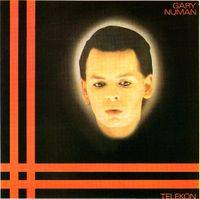 Gary Numan : Telekon